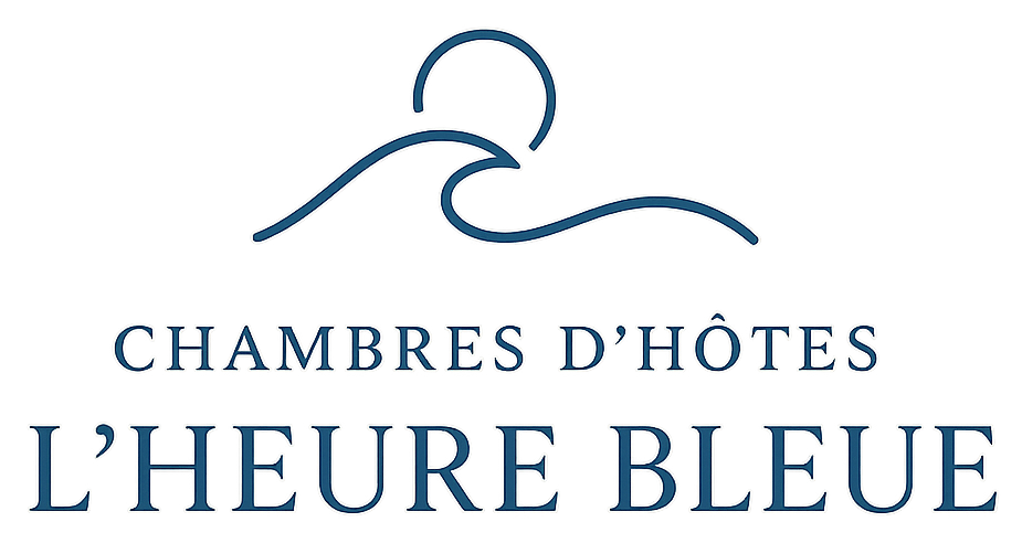L'Heure Bleue Chambres d'Hôtes