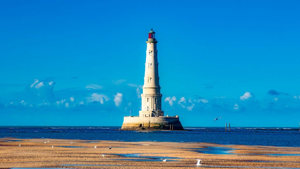 Le Phare De Cordouan